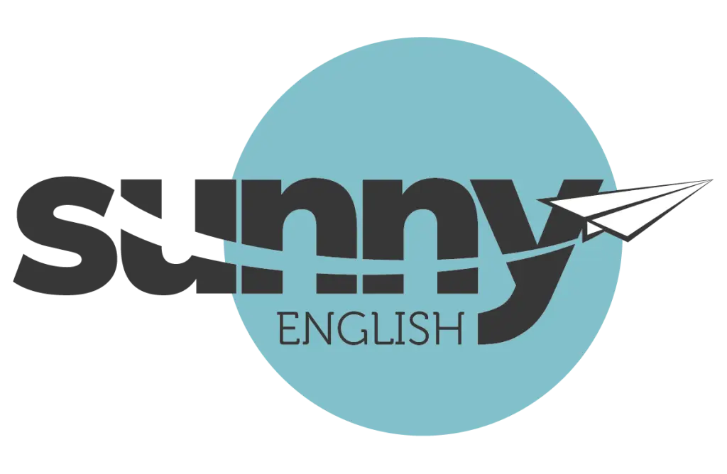 Intranet Sunny English